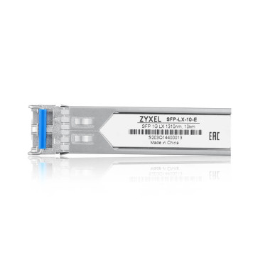 Zyxel SFP-LX-10-E module émetteur-récepteur de réseau Fibre optique 1000 Mbit s 1310 nm