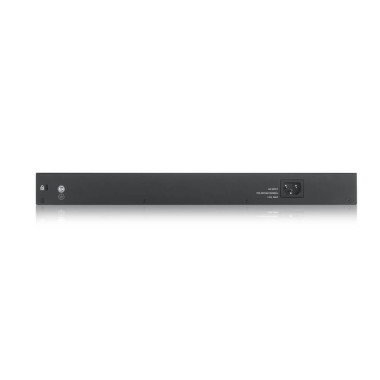 Zyxel XGS1930-52 Géré L3 Gigabit Ethernet (10 100 1000) Noir