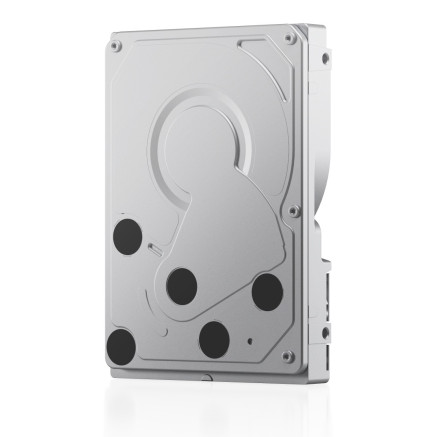 Ubiquiti UACC-HDD-S-8TB disque dur 8 To 7200 tr min 3.5" SATA