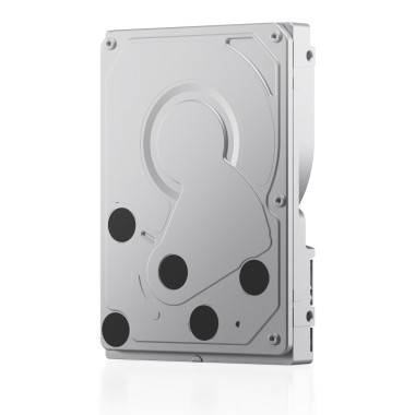 Ubiquiti UACC-HDD-S-8TB disque dur 8 To 7200 tr min 3.5" SATA