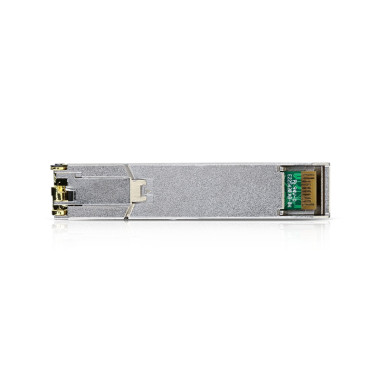 Ubiquiti UF-RJ45-1G module émetteur-récepteur de réseau Cuivre 1000 Mbit s SFP