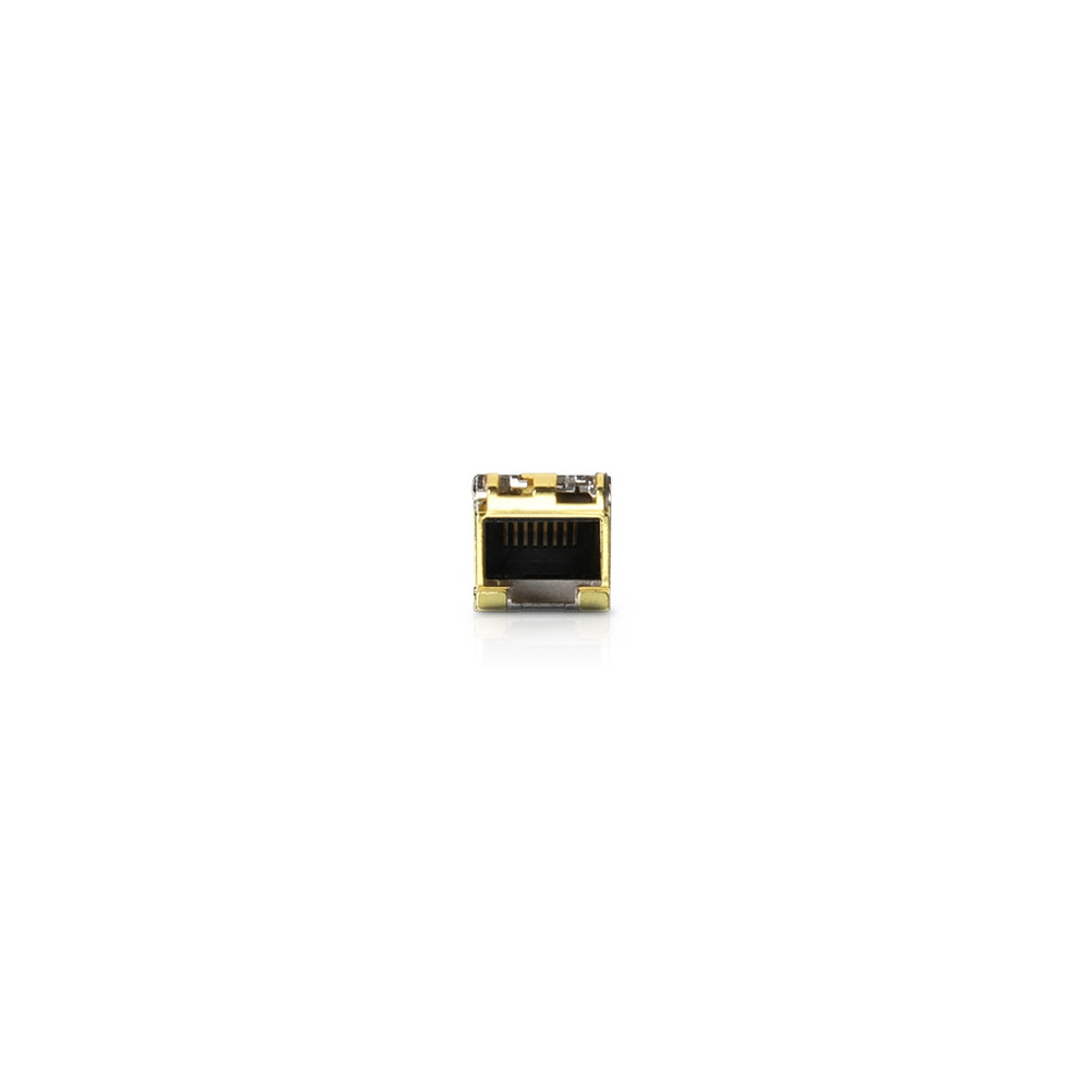 Ubiquiti UF-RJ45-1G module émetteur-récepteur de réseau Cuivre 1000 Mbit s SFP