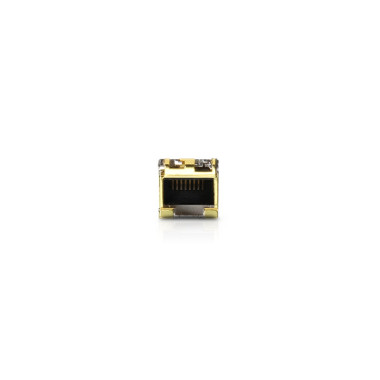 Ubiquiti UF-RJ45-1G module émetteur-récepteur de réseau Cuivre 1000 Mbit s SFP