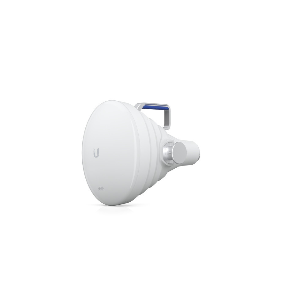 Ubiquiti UISP Horn antenne Antenne de sirène 19,5 dBi Ubiquiti UISP Horn antenne Antenne de sirène 19,5 dBi