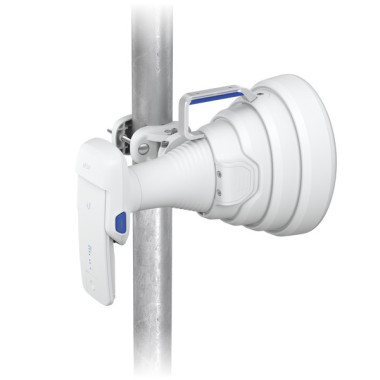 Ubiquiti UISP Horn antenne Antenne de sirène 19,5 dBi
