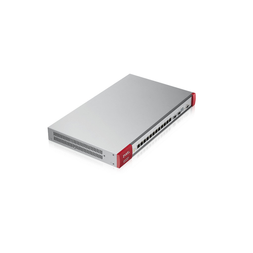 Zyxel USG FLEX 700 pare-feux (matériel) 5,4 Gbit s