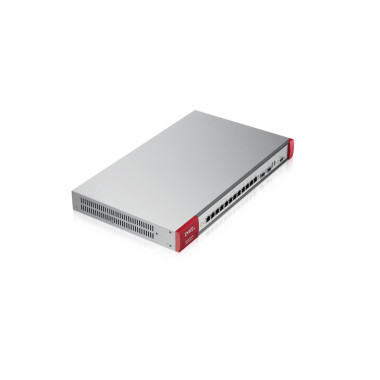 Zyxel USG FLEX 700 pare-feux (matériel) 5,4 Gbit s