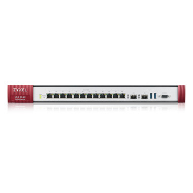 Zyxel USG FLEX 700 pare-feux (matériel) 5,4 Gbit s