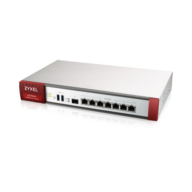 Zyxel ATP500 pare-feux (matériel) Bureau 2,6 Gbit s