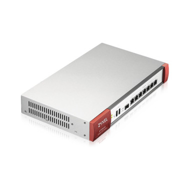 Zyxel ATP500 pare-feux (matériel) Bureau 2,6 Gbit s