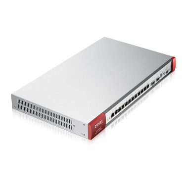 Zyxel ATP700 pare-feux (matériel) 1U 6 Gbit s