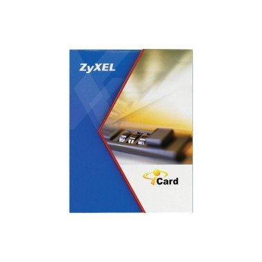Zyxel SECUEXTENDER-ZZ0104F licence et mise à jour de logiciel 1 licence(s)