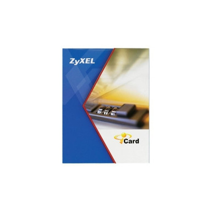 Zyxel SECUEXTENDER-ZZ0106F licence et mise à jour de logiciel 10 licence(s)