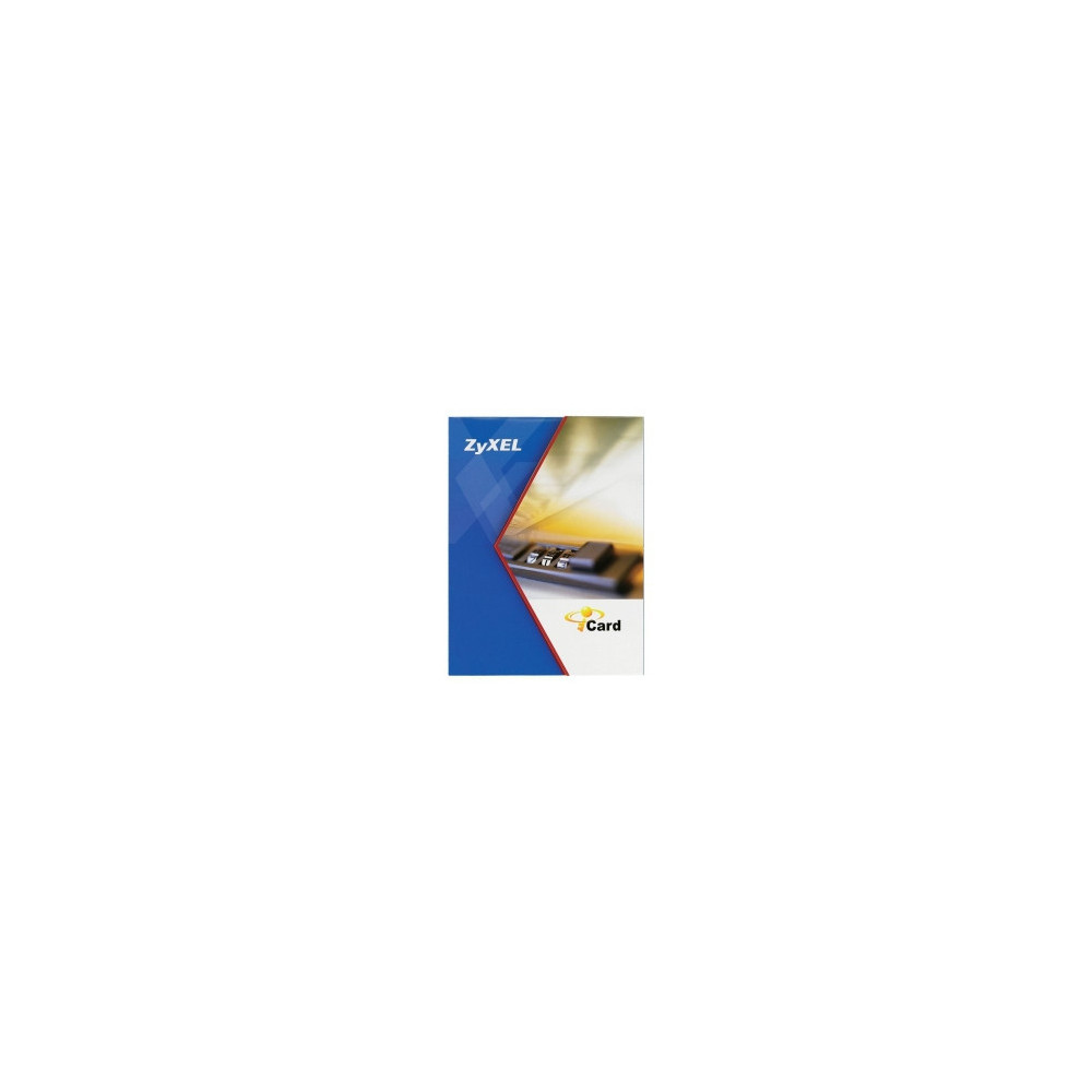 Zyxel SECUEXTENDER-ZZ0106F licence et mise à jour de logiciel 10 licence(s) Zyxel SECUEXTENDER-ZZ0106F licence et mise à jour de logiciel 10 licence(s)