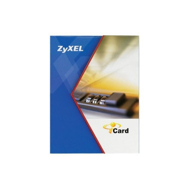 Zyxel SECUEXTENDER-ZZ0106F licence et mise à jour de logiciel 10 licence(s)
