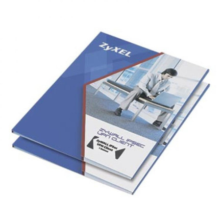 Zyxel LIC-SSL-ZZ0016F licence et mise à jour de logiciel