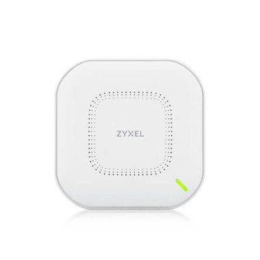 Zyxel WAX510D 1775 Mbit s Blanc Connexion Ethernet, supportant l'alimentation via ce port (PoE)