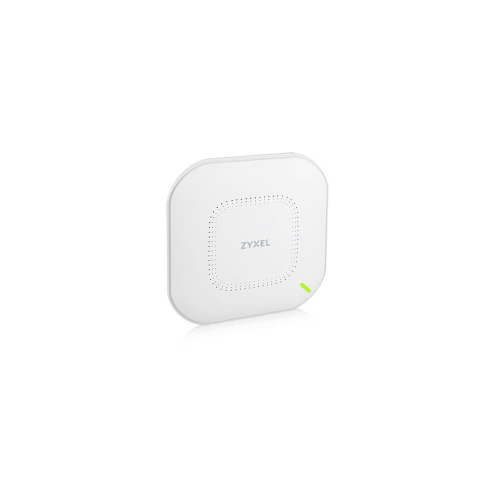 Zyxel WAX510D 1775 Mbit s Blanc Connexion Ethernet, supportant l'alimentation via ce port (PoE)
