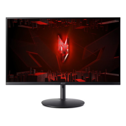 Acer Nitro XF0 XF240Y M3 LED display 60,5 cm (23.8") 1920 x 1080 pixels Full HD Noir