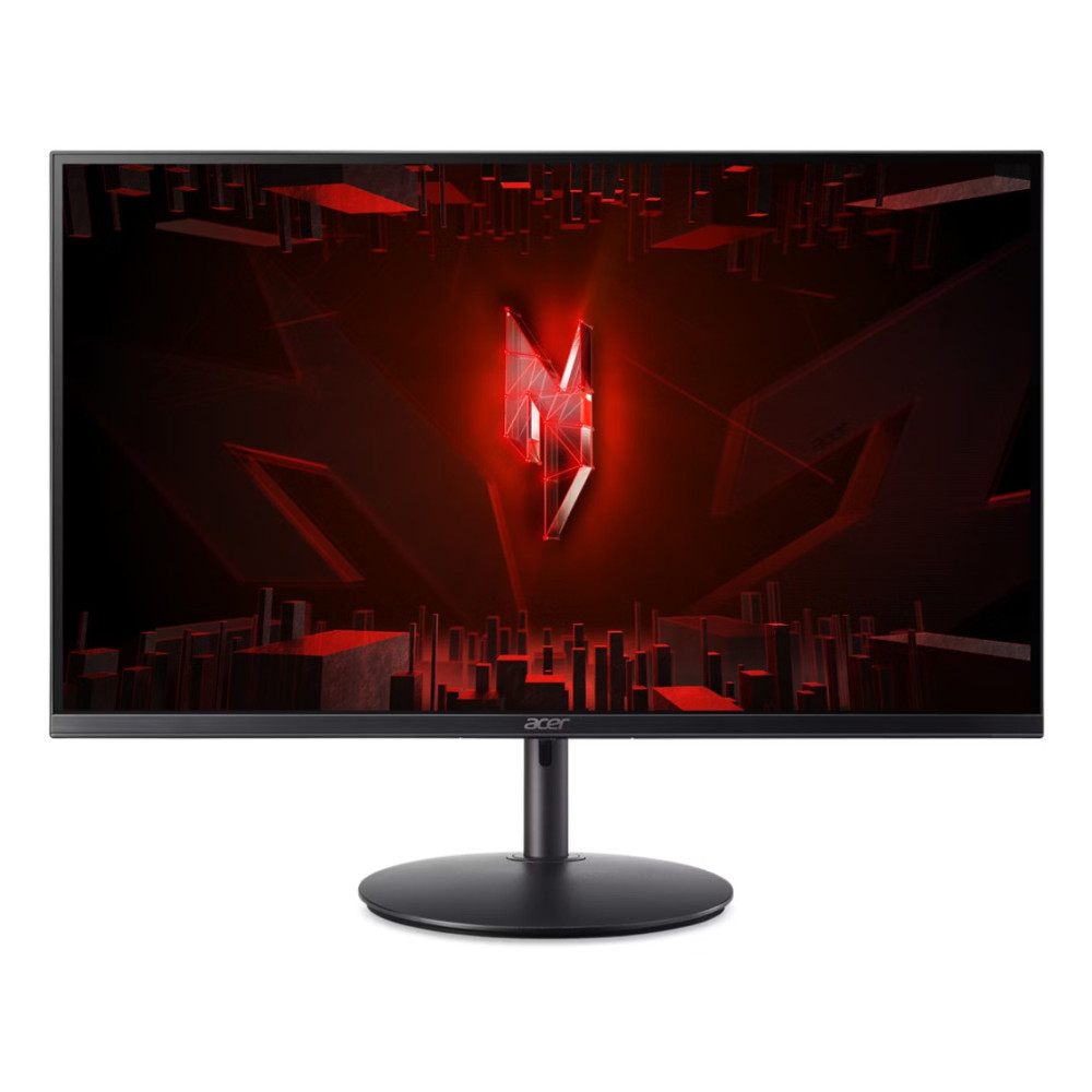 Acer Nitro XF0 XF240Y M3 LED display 60,5 cm (23.8") 1920 x 1080 pixels Full HD Noir Acer Nitro XF0 XF240Y M3 LED display 60,5 cm (23.8") 1920 x 1080 pixels Full HD Noir