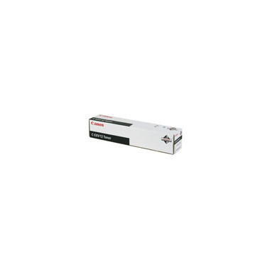 Canon C-EXV12 Toner Black for iR3570 3530 4570 Cartouche de toner Original Noir