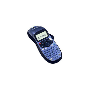 DYMO LetraTag ® 100H - étiqueteuse
