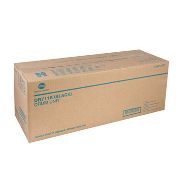 Konica Minolta DR711K Original