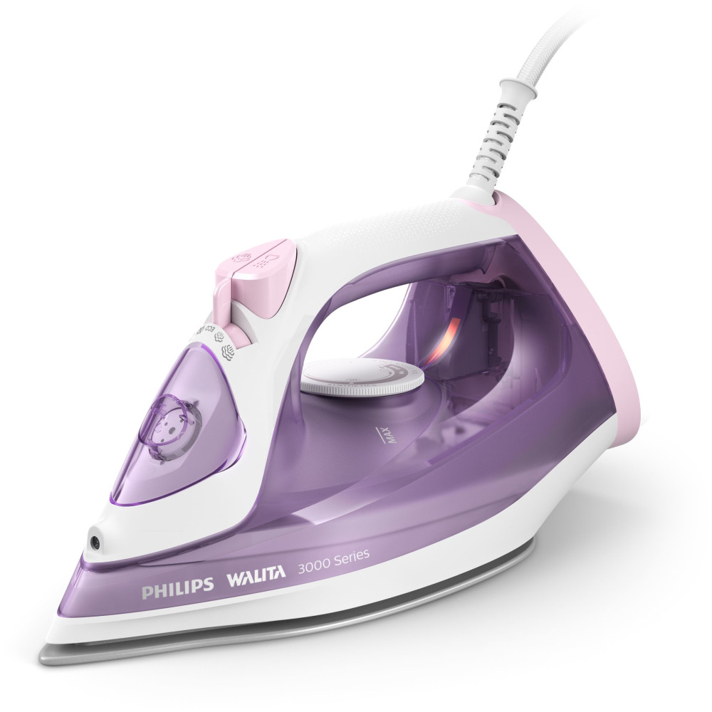 Philips 3000 series Fer vapeur série 3000 DST3010 30
