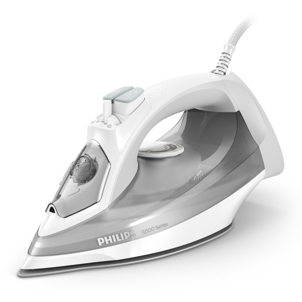 Philips 5000 series Fer vapeur série 5000 DST5010 10