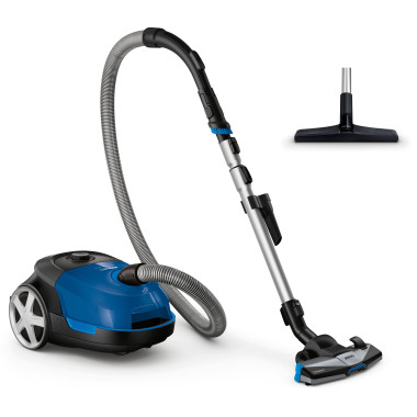 Philips 5000 series Aspirateur avec sac Performer Active FC8575 09