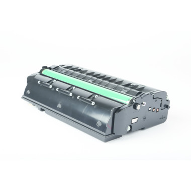 Ricoh 407246 Cartouche de toner 1 pièce(s) Original Noir