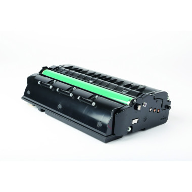 Ricoh 407246 Cartouche de toner 1 pièce(s) Original Noir
