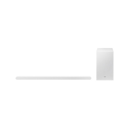 Samsung HW-S701D EN haut-parleur soundbar Blanc 3.1 canaux