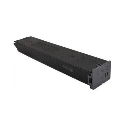 Sharp BPGT70BA Cartouche de toner 1 pièce(s) Original Noir