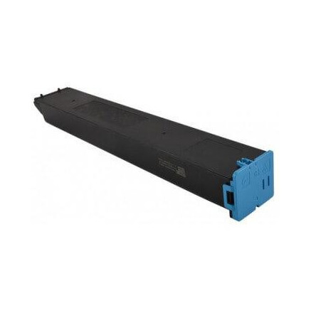 Sharp BPGT70CA Cartouche de toner 1 pièce(s) Original Cyan