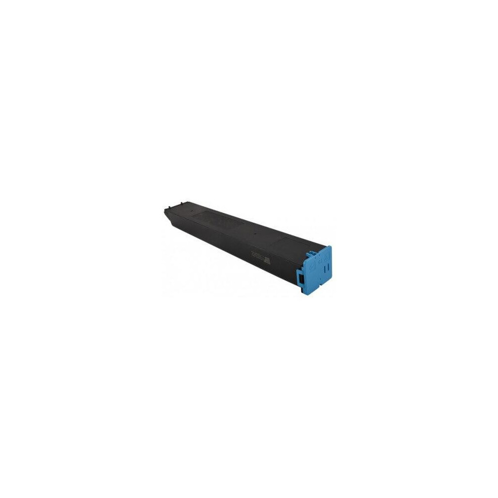 Sharp BPGT70CA Cartouche de toner 1 pièce(s) Original Cyan Sharp BPGT70CA Cartouche de toner 1 pièce(s) Original Cyan