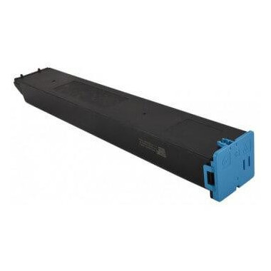Sharp BPGT70CA Cartouche de toner 1 pièce(s) Original Cyan