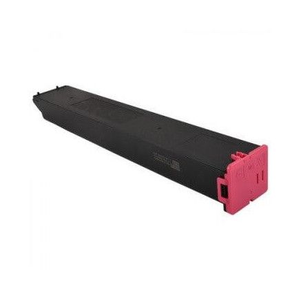 Sharp BPGT70MA Cartouche de toner 1 pièce(s) Original Magenta