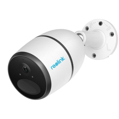 Reolink Go EXT Balle (forme) Caméra de sécurité IP Extérieure 2560 x 1440 pixels
