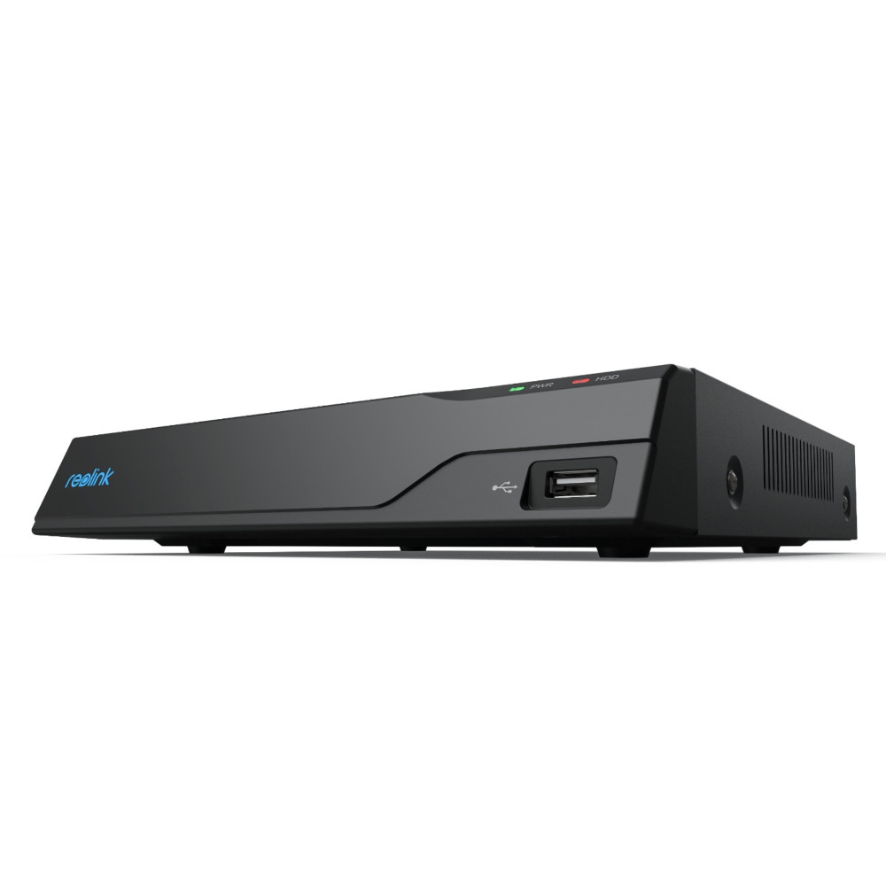 Reolink NVS8 Noir Reolink NVS8 Noir