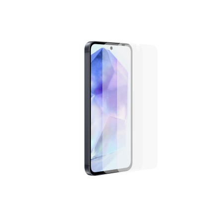 Samsung Film de protection pour Galaxy A55 5G