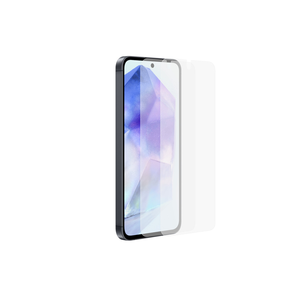 Samsung Film de protection pour Galaxy A55 5G Samsung Film de protection pour Galaxy A55 5G