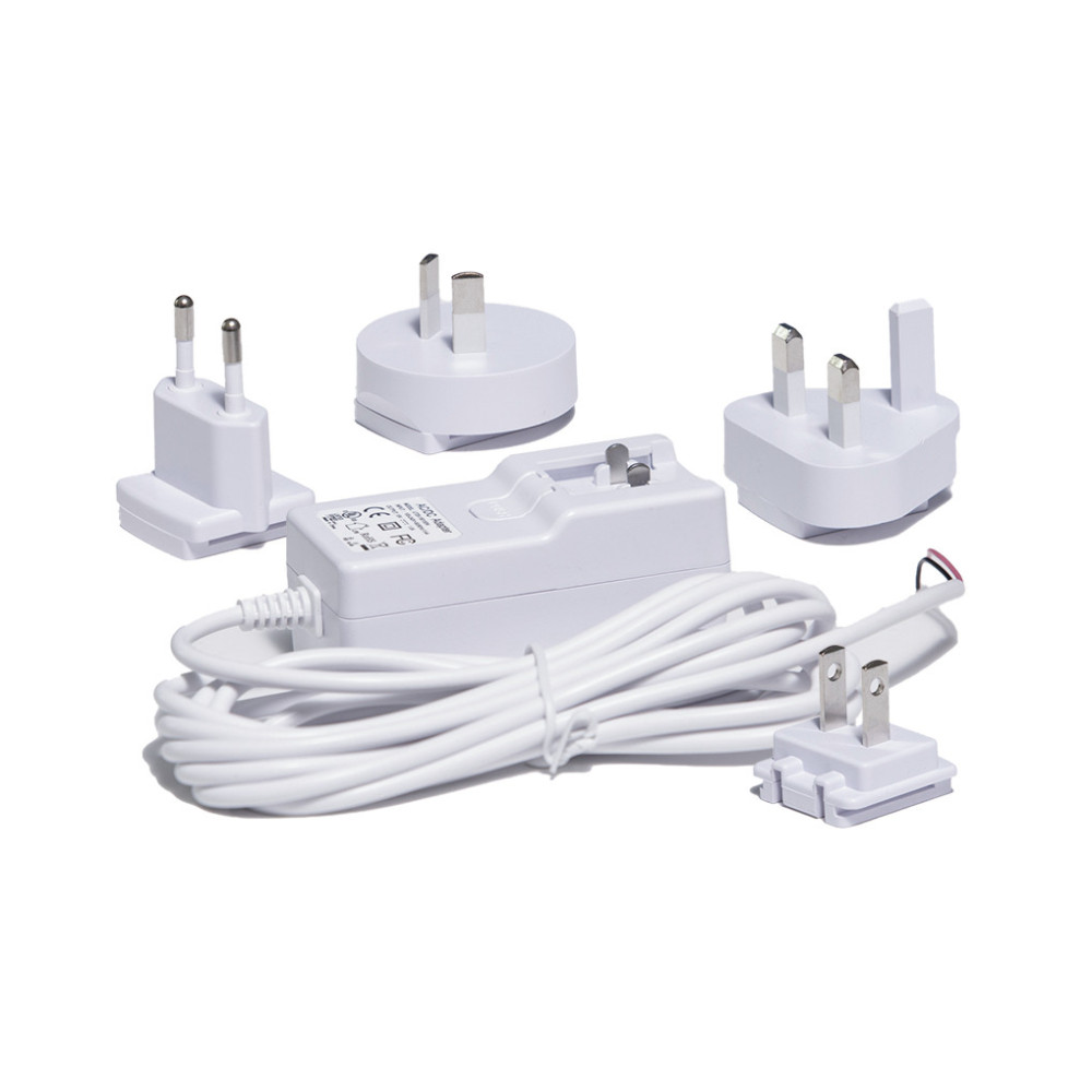 DoorBird 423867314 adaptateur de puissance & onduleur Intérieure Blanc DoorBird 423867314 adaptateur de puissance & onduleur Intérieure Blanc