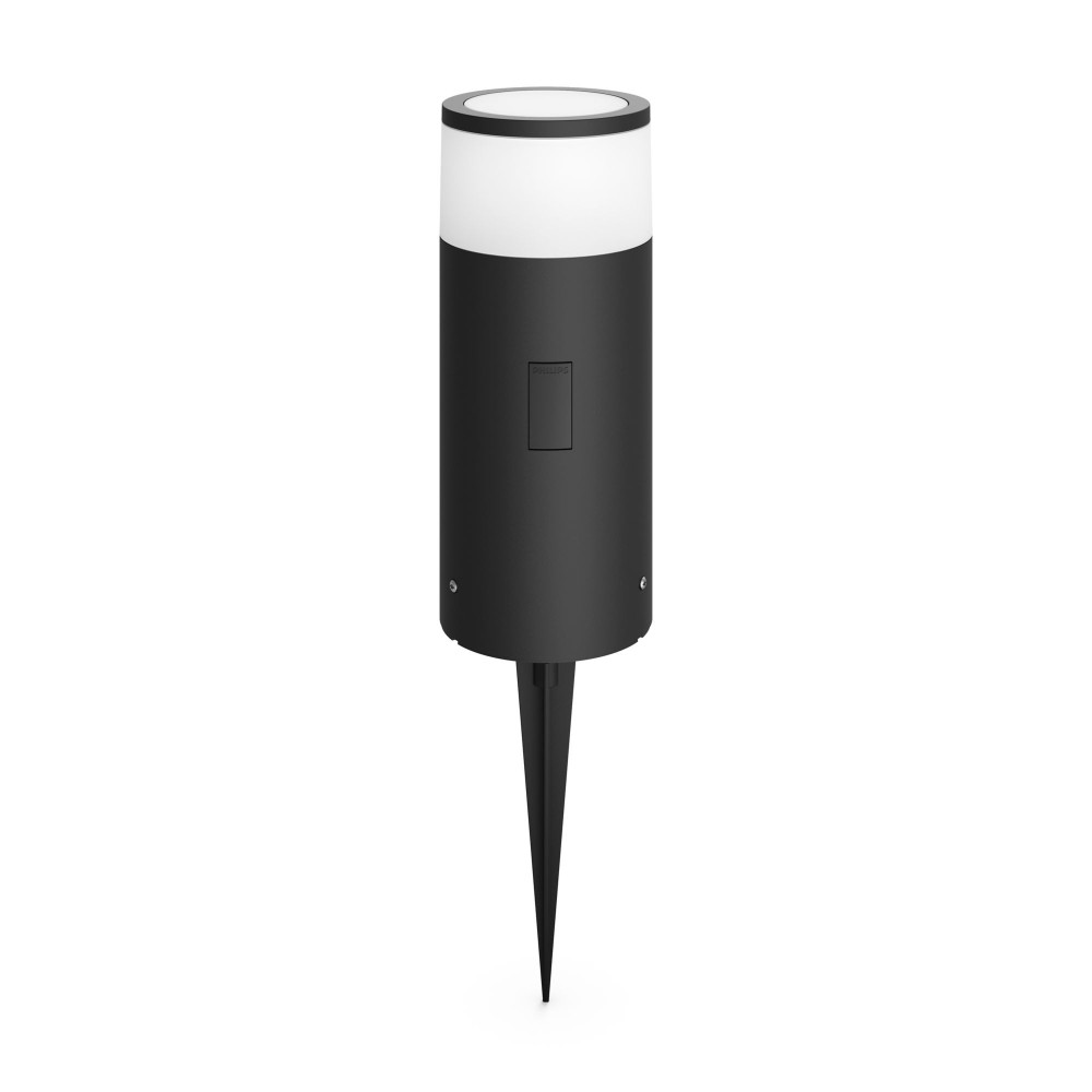 Philips Hue White and Color ambiance Borne d’éclairage extérieure Calla