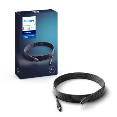 Philips Hue White and Color ambiance Câble d’extension Play