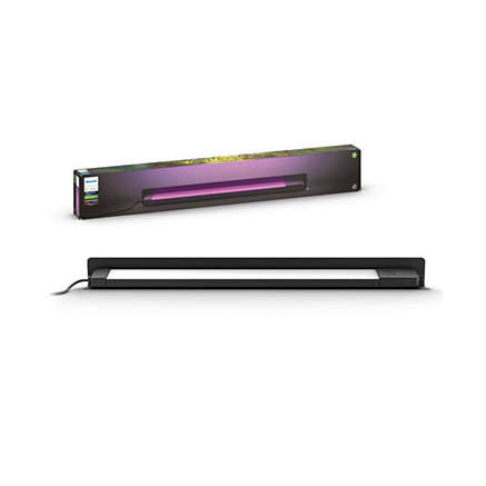 Philips Hue White and Color ambiance 17466 30 P7 Éclairage de plancher extérieur LED 104 W