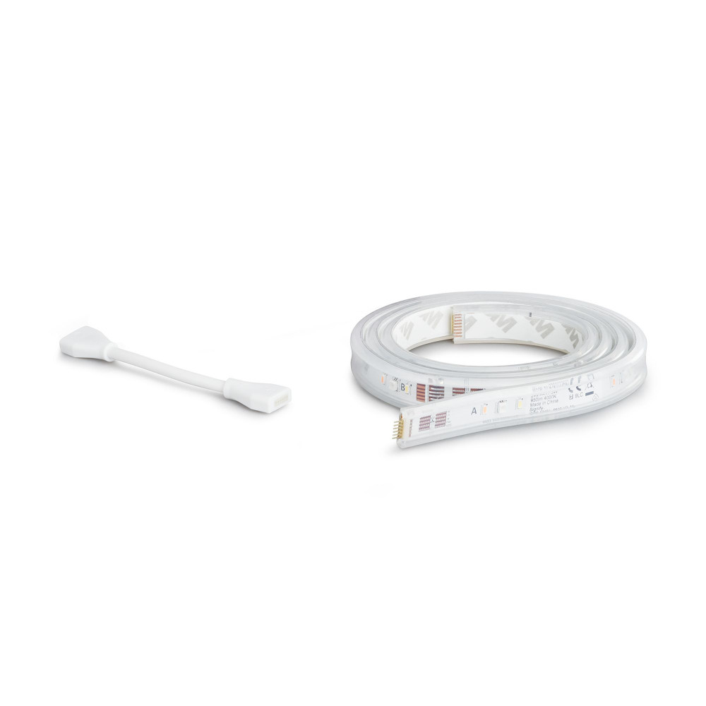 Philips Hue Extension Lightstrip Plus V4 1 mètre