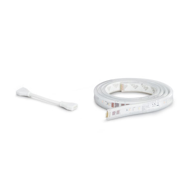 Philips Hue Extension Lightstrip Plus V4 1 mètre