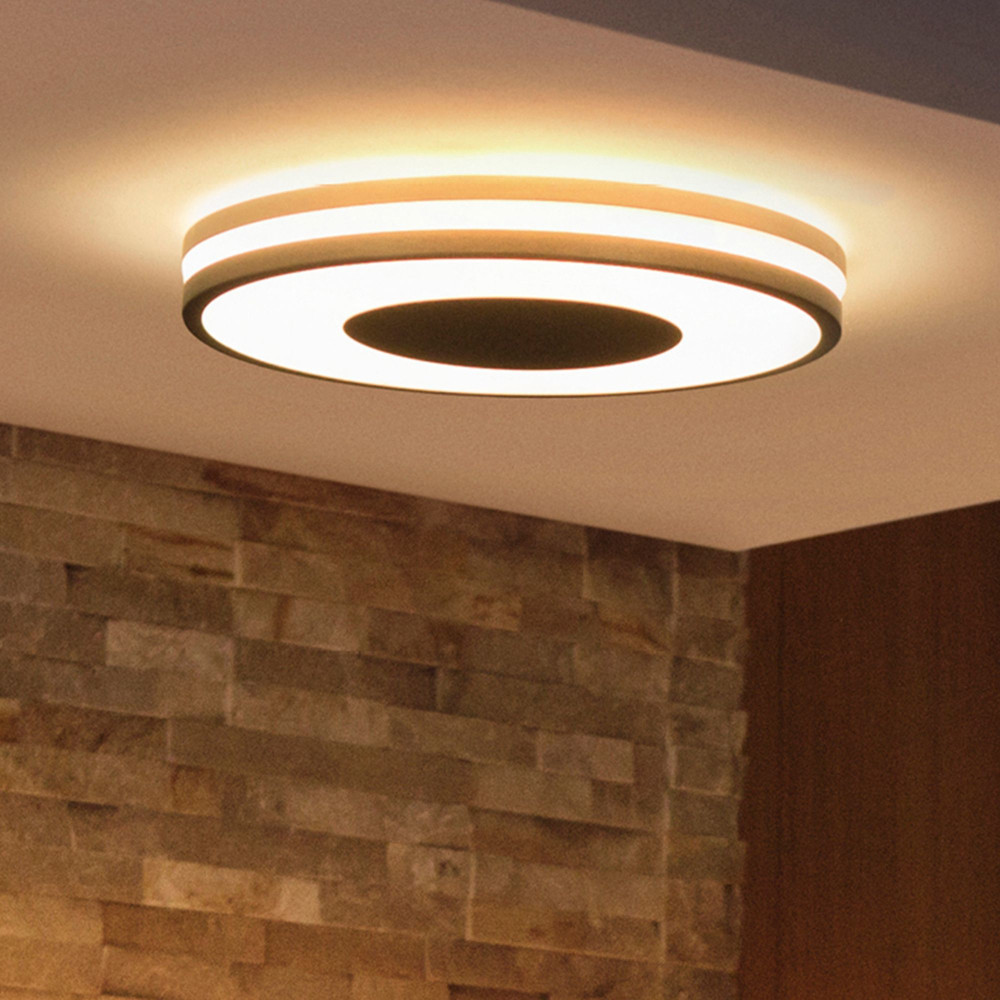 Philips Hue White ambiance Plafonnier Being