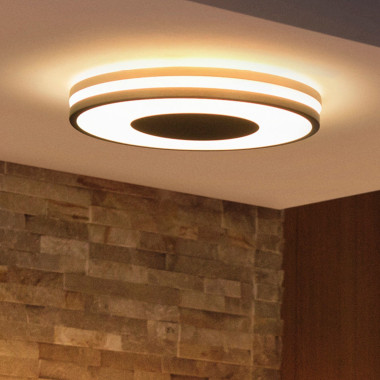 Philips Hue White ambiance Plafonnier Being